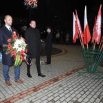 Obchody Narodowego Dnia Zwycięskiego Powstania Wielkopolskiego w Czempiniu 2022 (7)