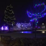 Świąteczne iluminacje na Placu Wolności (5)