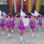Orkiestra Dęta OSP Krzywiń na festiwalu w Łobzie (18)