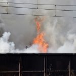 Pożar odpadów w Przysiece Polskiej, luty 2024 (21)