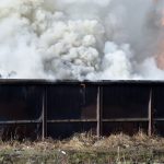 Pożar odpadów w Przysiece Polskiej, luty 2024 (22)
