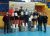 Mistrzostwa Gminy Kościan w Tenisie Stołowym